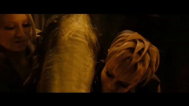 Запрещённый приём клип nPJP5BhzeGE смотреть онлайн