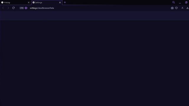 How To Delete Search History On Opera GX (2024 Method) смотреть онлайн