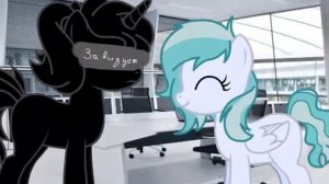 PMV    ~ Зависим ~ ( подарок Совёнку, это не канон )