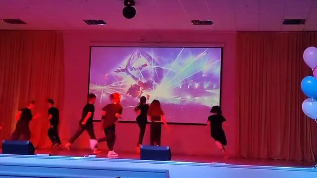 Хип-хоп Школа 20 смотреть онлайн