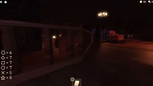 DOORS)(REACHING ROOM 91) смотреть онлайн