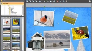Как создать фотоколлаж в программе «ФотоКОЛЛАЖ»