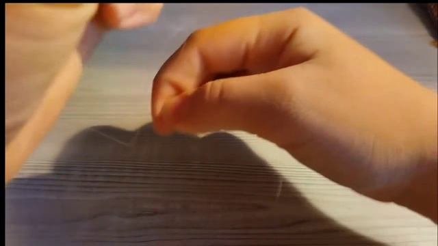 как привязать крючок
