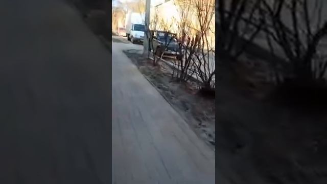 Прогулка по Калуге 🥰
