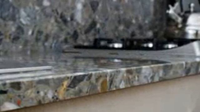 Агломрамор от ООО "СтоунЛайн" смотреть онлайн