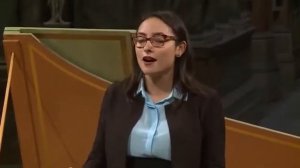 Quell'usignolo che innamorato  - Farnace - Antonio Vivaldi