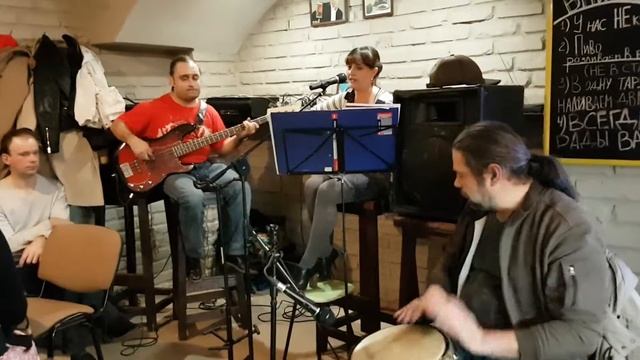 Непогода Зоя Быстрякова
