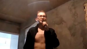 cover Сергей ШНУРОВ группа ленинград ТЕРМИНАТОР