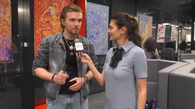 #ShowMens - Pop up, Биеннале, актер Андрей Евдокимов, Ирина Михеева смотреть онлайн