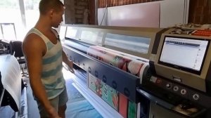 Покажем как мы делаем модульные картины