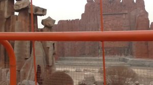 Beijing World Park China 和平公园北京中国 Парк мира Пекин Китай