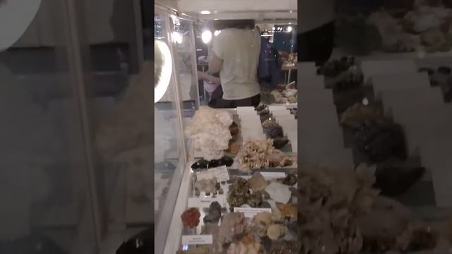 Барнаульский Музей Камня 4 смотреть онлайн