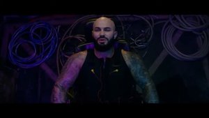 Джиган Дни и ночи Премьера клипа