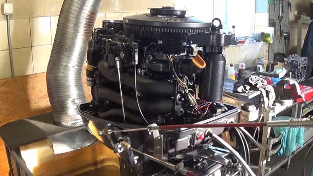 YANMAR D36 BalticMachinery DAN 11 R смотреть онлайн