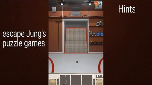 100 Doors 2013 - 111 walkthrough смотреть онлайн