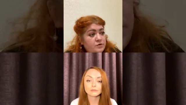 Предлагаемые обстоятельства с Викторией Мустафиной часть 1