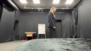 Репетиционный монолог из «Фрёкен Жюли» Стриндберга , Шарошкина Мария, актриса театра и кино