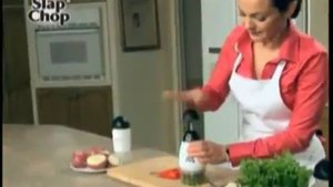 ИЗМЕЛЬЧИТЕЛЬ ПРОДУКТОВ СЛЭП ЧОП (SLAP CHOP)