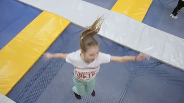 Блогеры Дети Краснодар во FLI ZONE