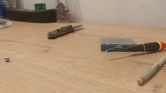 тутор как сделать зимнюю удочку смотреть онлайн