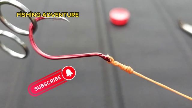 100% You Don't Know This Knot - How To Tie A Clinch Knot смотреть онлайн