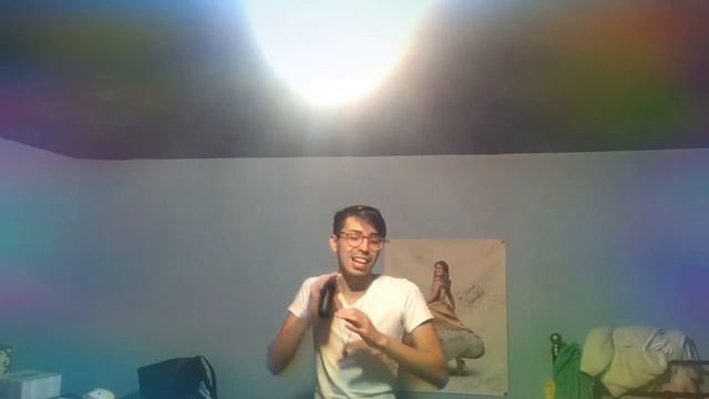 "Think of Me" 2018 Cover смотреть онлайн