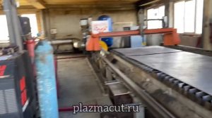 Станки плазменной резки с источниками плазмы Hypertherm XPR300 и MAXPRO200