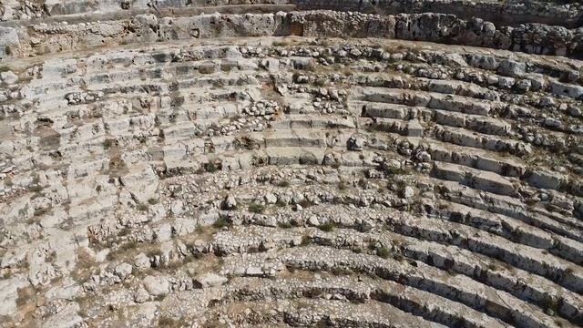 Нереальная красота ❤️открываем Мерсин с исторической стороны для Вас  #mersin #турция