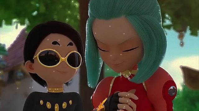 💜Элли Валенсия 💜 смотреть онлайн