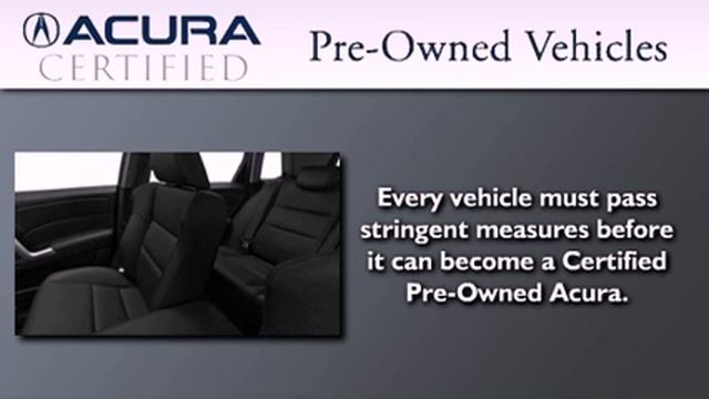 2009 Acura RDX Ocala FL 34474 смотреть онлайн