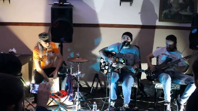 Agenda - Каин (Ессентуки) смотреть онлайн