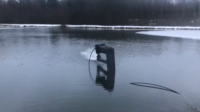 Открытая вода РК «Фишка» Петряиха смотреть онлайн