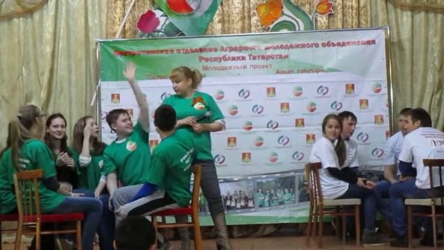 "Сельские вечера, версия Ленино-Кокушкино". - 10.04.2015г. смотреть онлайн