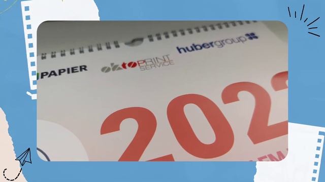 Календарь 2022. Вместе делаем Новогоднее настроение! смотреть онлайн