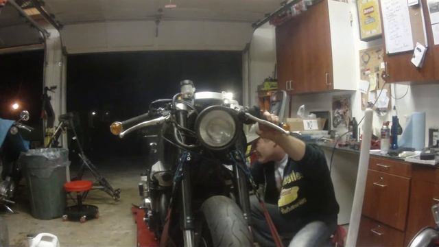 Starting the Stripper смотреть онлайн