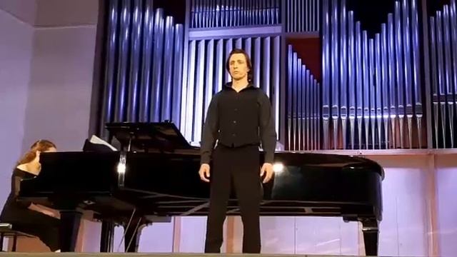 Рахманинов 