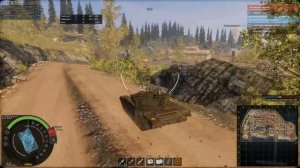 Armored Warfare: Проект Армата - По катушки в PvE