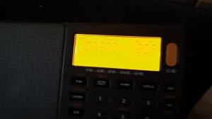 [Tropo] Русское радио Шахты 107.3 Fm