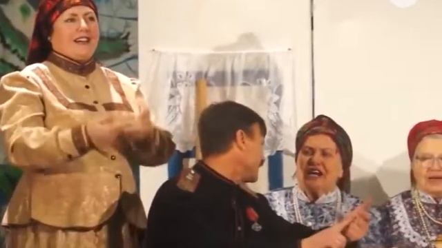 Семья