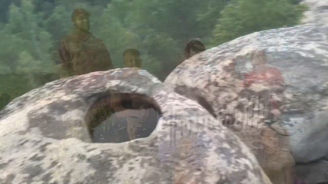 Торсион - арт-лагерь на Аракульском Шихане