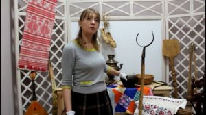 Как жили люди в старину