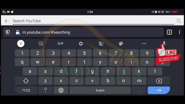 YouTube video downloader/pinterest / instagram/ Face book/Vimeo/ ect...|Tamil| Scitechtamizha