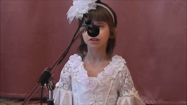 №3 Настя Стадникова смотреть онлайн