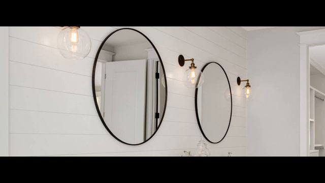 Как выбрать настенное зеркало смотреть онлайн