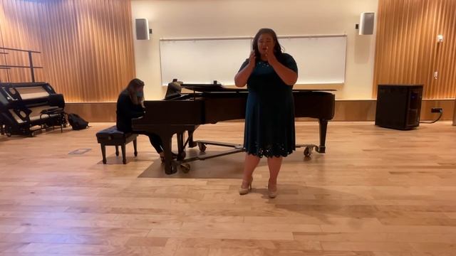 In quelle trine morbide from Puccinis Manon Lescaut