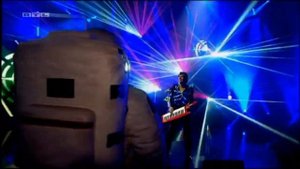 DIDIER MAROUANI & SPACE - Magic Fly (live 2012)