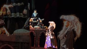 Опера "Орлеанская дева" П.И. Чайковский; Мариинский театр (28.11.2023) 10