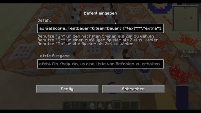 Minecraft Tutorial - Level/Klassensystem смотреть онлайн