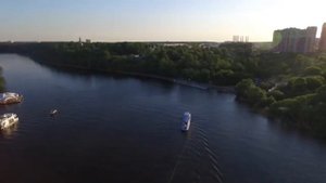 Речной круиз на теплоходе эконом класса - это нормально