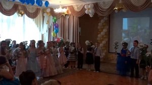 Мама - воспитатель!